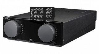 Cyrus Audio One hos Hifi-Punkten.se